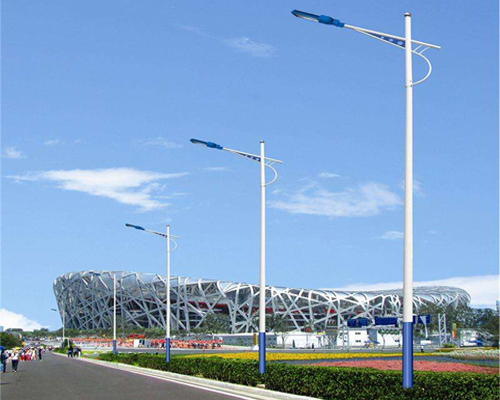 伊宁县LED路灯
