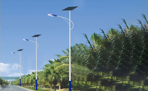 快速解决伊宁县太阳能路灯不亮问题：全面检修指南