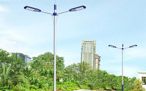 伊宁县太阳能路灯地脚螺栓规格:防止倾倒的关键 伊宁县太阳能路灯地脚螺栓规格:防止倾倒的关键