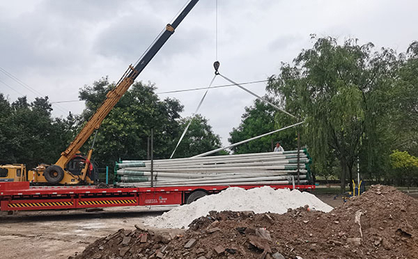 伊宁县智慧路灯:提升城市管理效率的创新解决方案 伊宁县智慧路灯:提升城市管理效率的创新解决方案