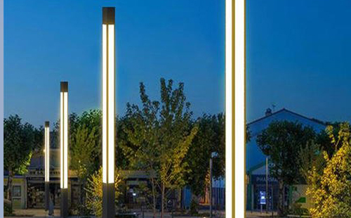 伊宁县景观灯选购与安装全攻略：户外照明避坑指南