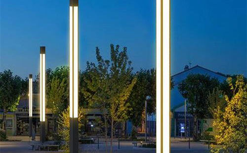 太阳能伊宁县景观灯定制常见问题与解决方案