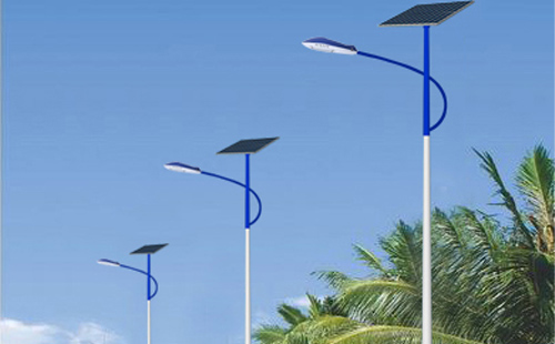 伊宁县太阳能路灯防触电安全指南：如何选择与维护