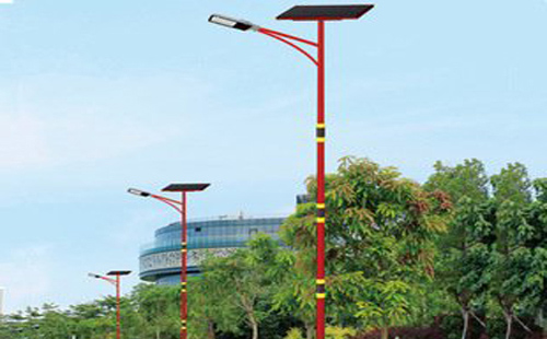 景区夜游新宠:伊宁县民族特色路灯选型与布灯技巧 景区夜游新宠:伊宁县民族特色路灯选型与布灯技巧