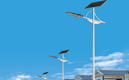 伊宁县太阳能路灯安装调试与维护全指南 伊宁县太阳能路灯安装调试与维护全指南