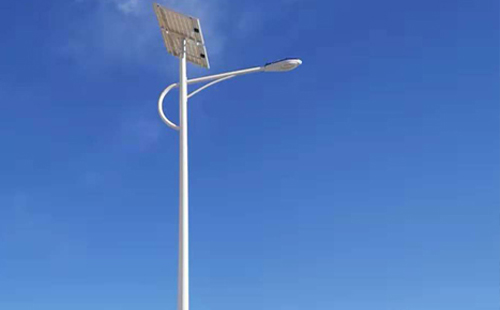 均匀度0.4与0.6差距多大？伊宁县太阳能路灯配光指南