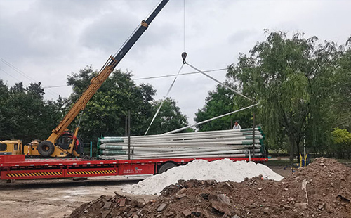 节能率提升30%:伊宁县智慧路灯控制器方案选型 节能率提升30%:伊宁县智慧路灯控制器方案选型