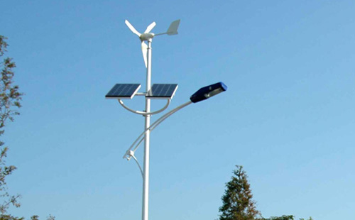 城市升级选伊宁县智慧路灯：5G基站整合方案