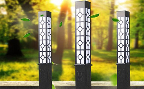 伊宁县景观灯选型与在园林照明中的应用要点 伊宁县景观灯选型与在园林照明中的应用要点