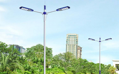 城市节能改造怎样选伊宁县LED路灯色温 城市节能改造怎样选伊宁县LED路灯色温