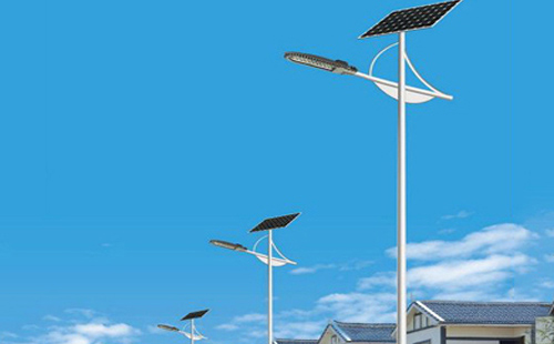 伊宁县太阳能路灯安装步骤与接线要点解析