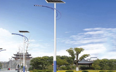 伊宁县伊宁县太阳能路灯价格差在哪？影响造价的4大核心因素揭秘