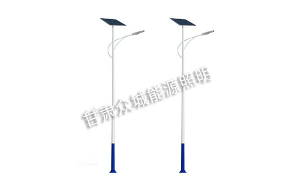 伊宁县太阳能路灯“爆款”产品选型要点与地域适配建议